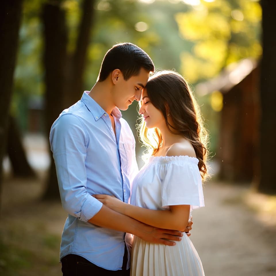 Connection and happiness